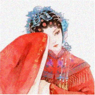 读者午后三点头像